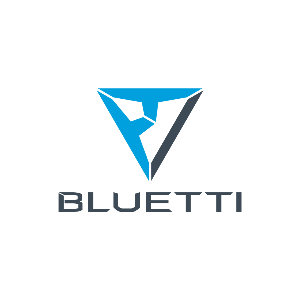 Bluetti logo