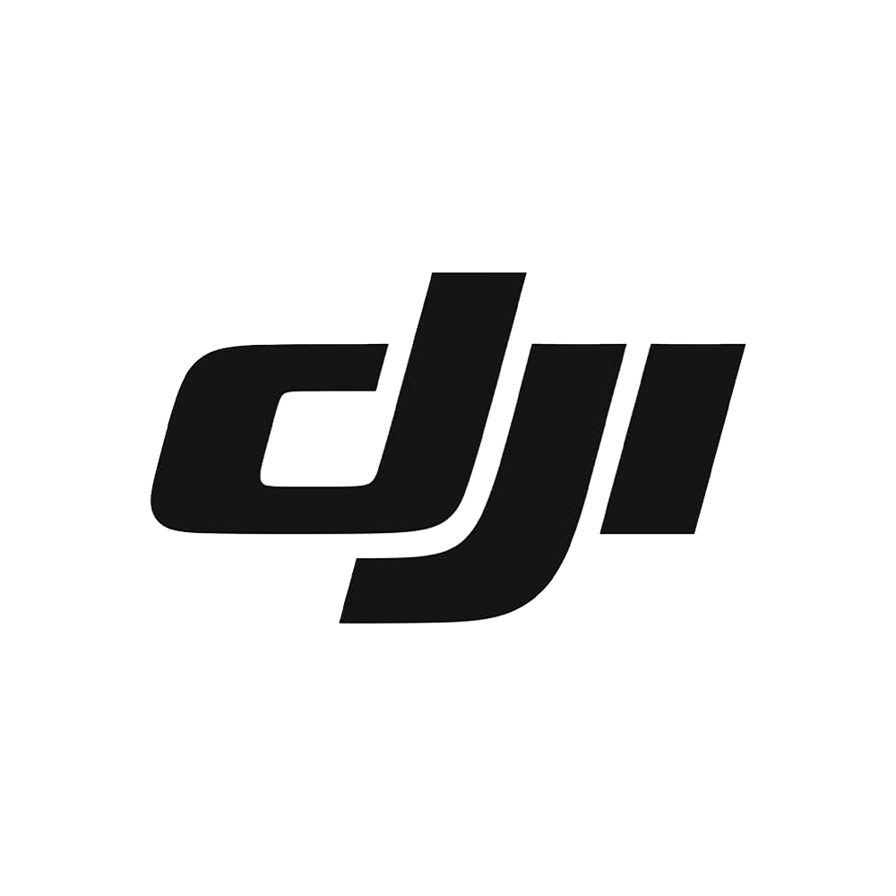 DJI logo