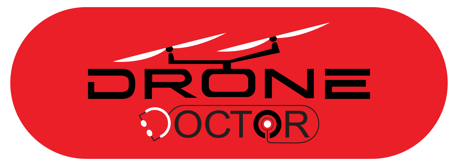Drone Doctor logo