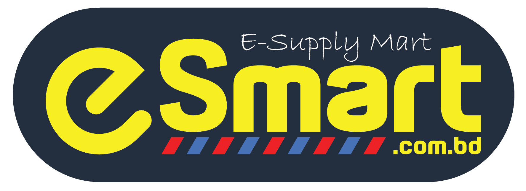 eSmart logo