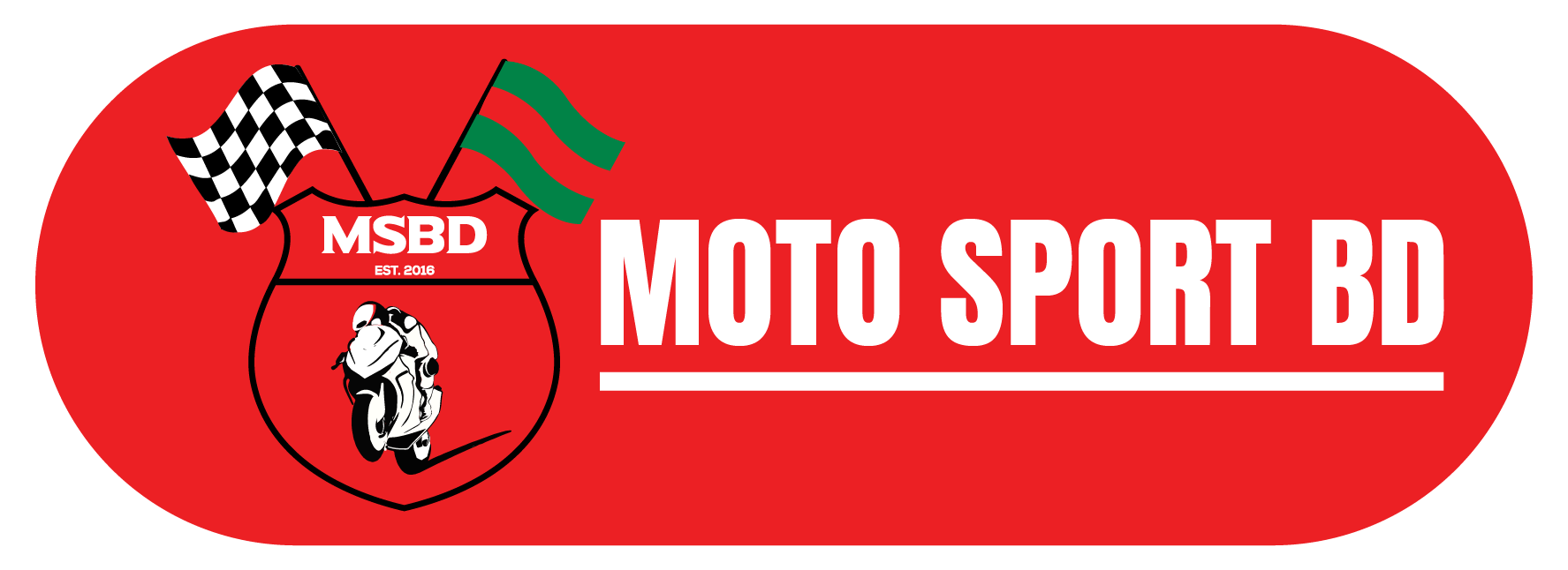 Moto Sport BD logo