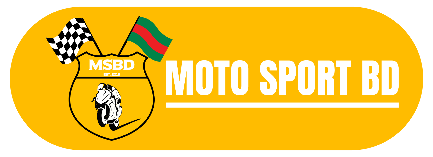 Moto Sport Workshop logo