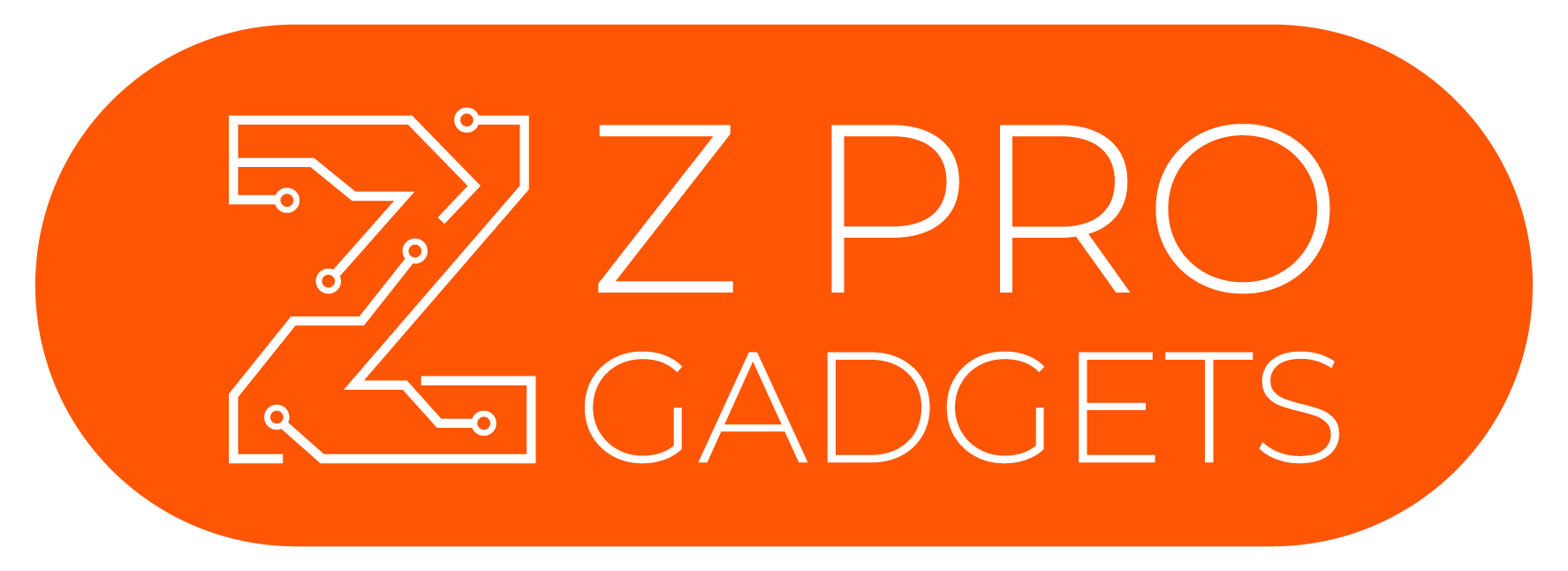 Z Pro Gadgets logo